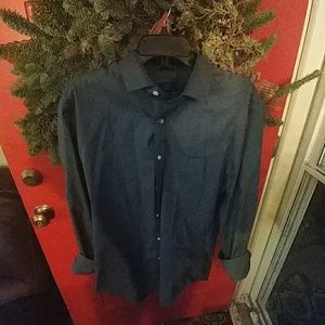 J crew dress shirt/causal